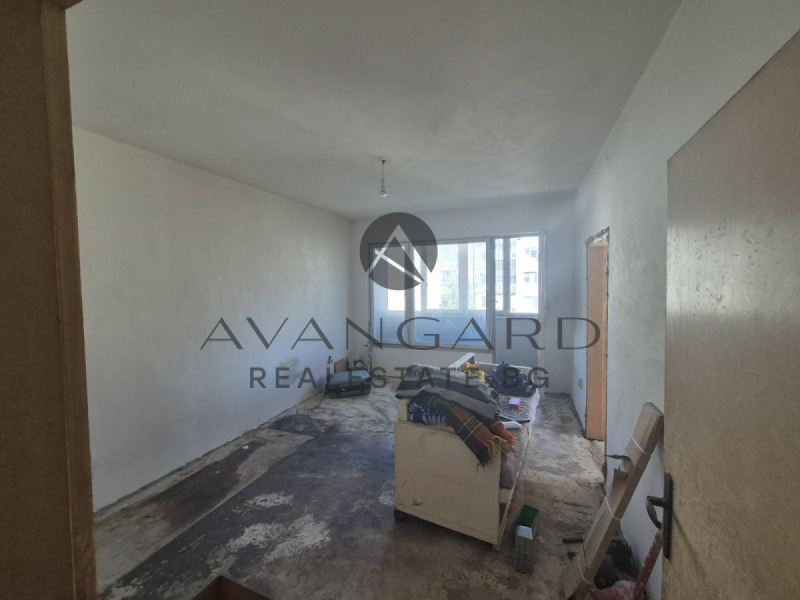 Продава  3-стаен, град Пловдив, Кючук Париж • 91 799 EUR • ID 86533447 — holmes.bg - [1] 