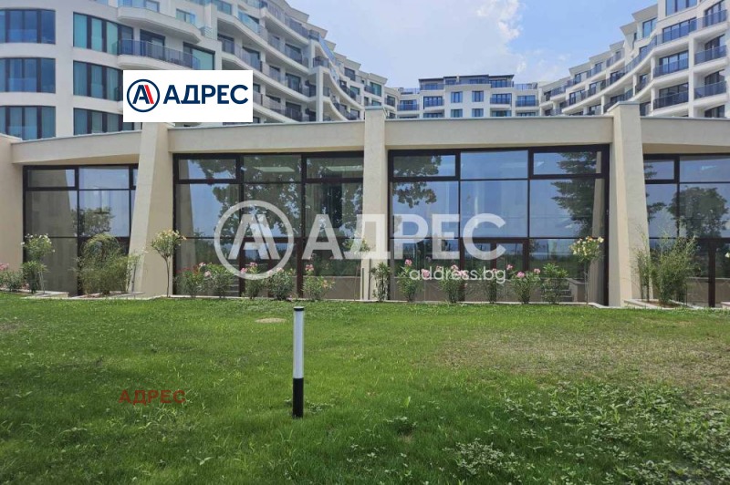 Продава 3-СТАЕН, гр. Варна, к.к. Чайка, снимка 3 - Апартаменти - 51292522