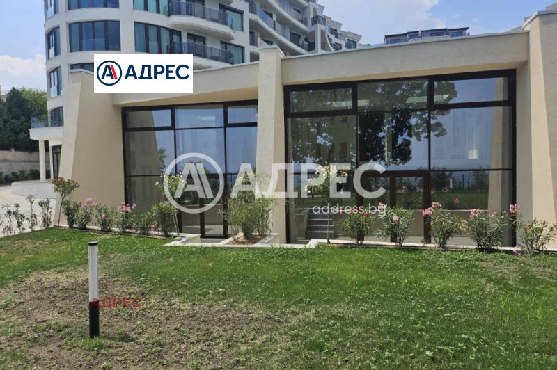 Продава 3-СТАЕН, гр. Варна, к.к. Чайка