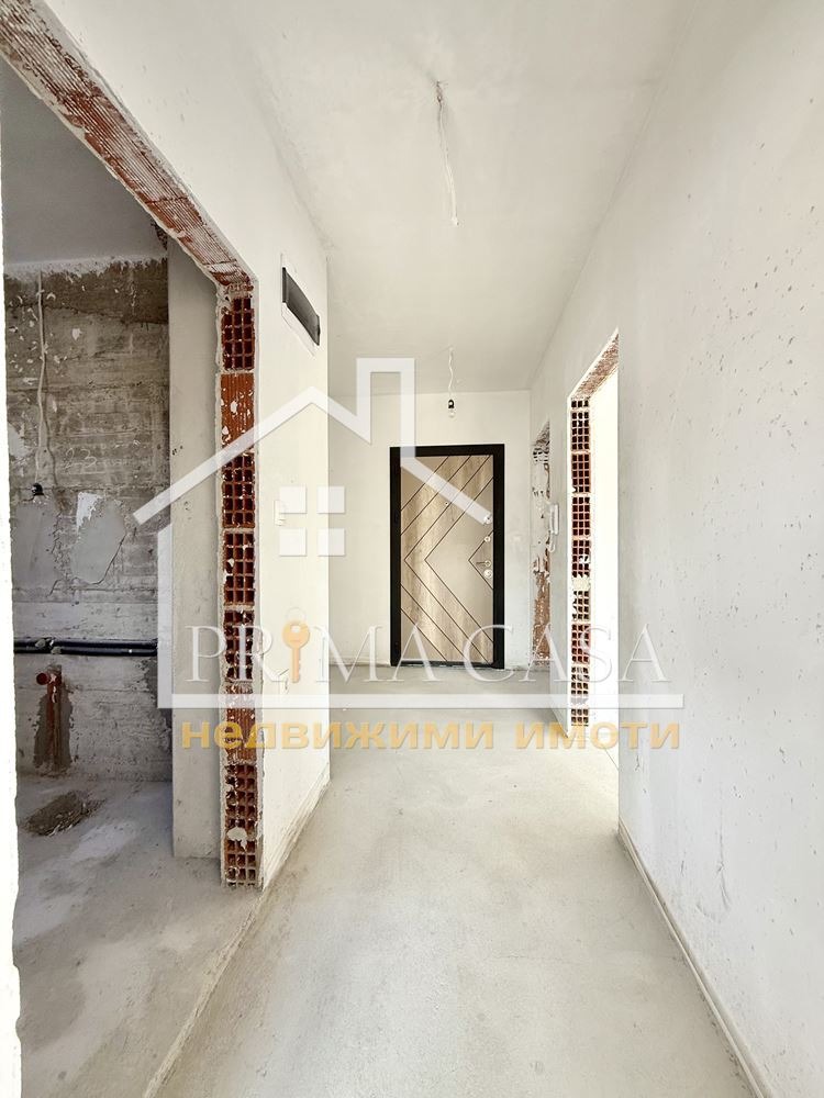 Продава  3-стаен област Пловдив , гр. Асеновград , 101 кв.м | 70023313 - изображение [6]