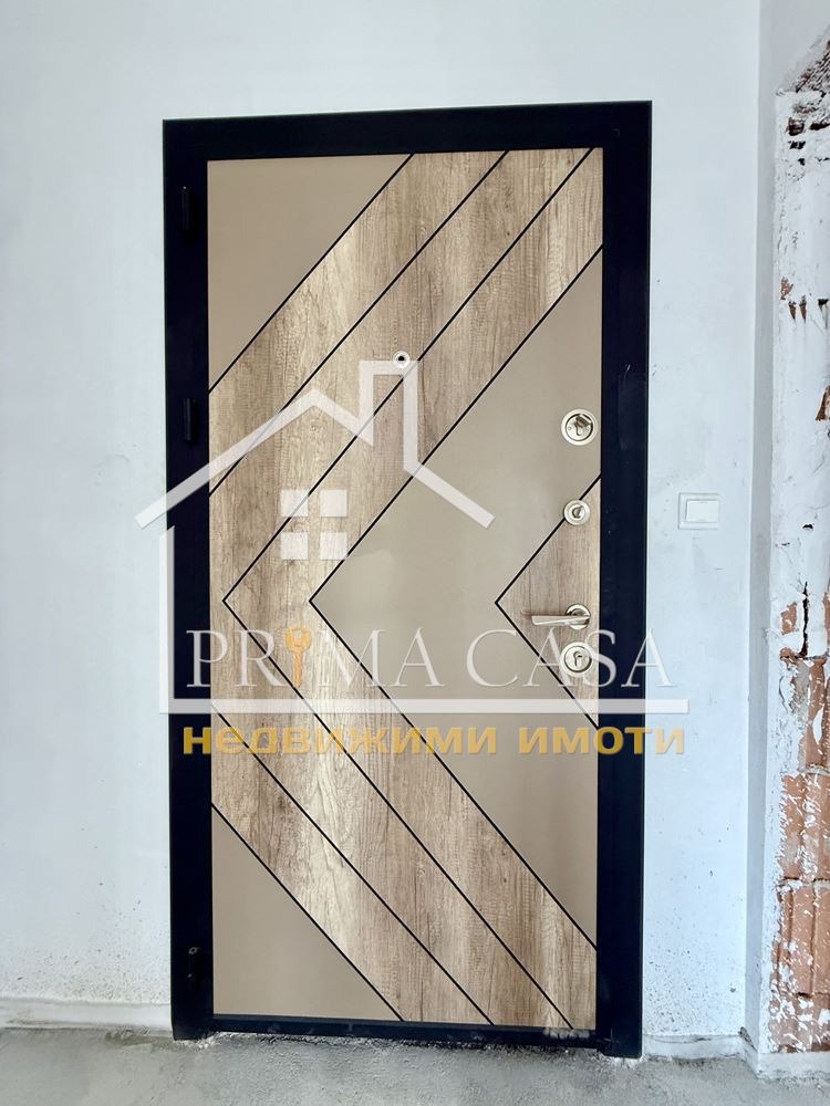 Продава  3-стаен област Пловдив , гр. Асеновград , 101 кв.м | 70023313 - изображение [14]