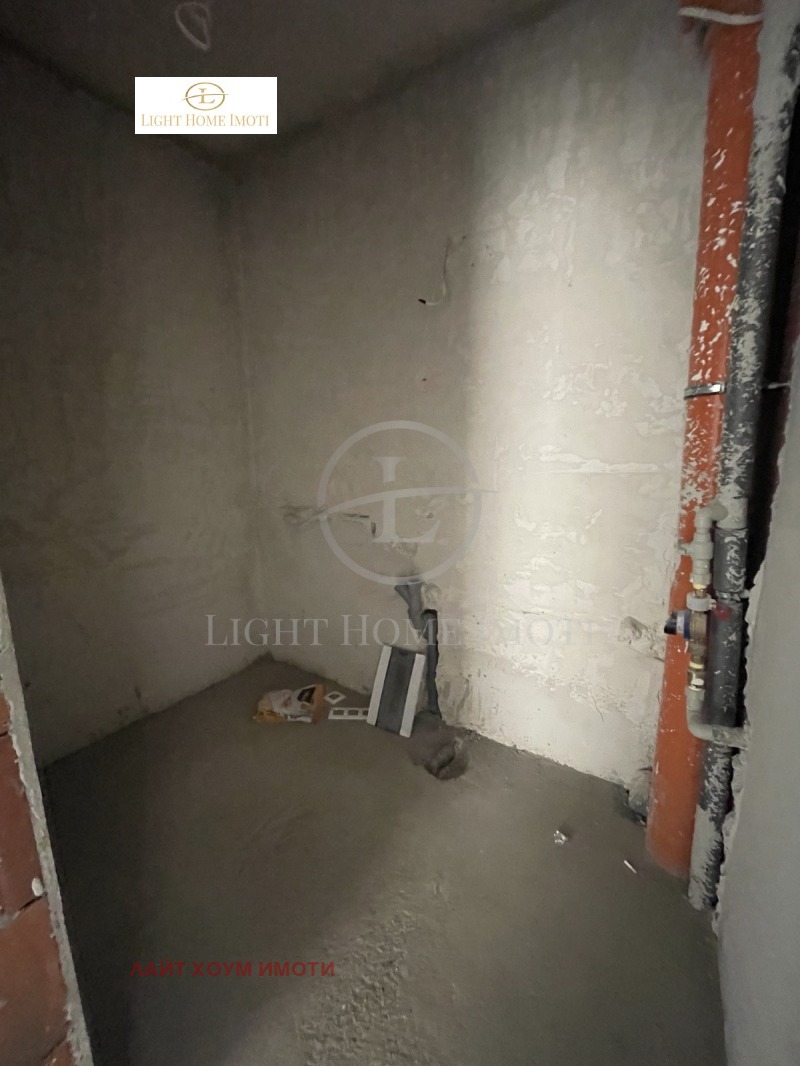 Till salu  2 sovrum Plovdiv , Hristo Smirnenski , 88 kvm | 89677377 - bild [11]
