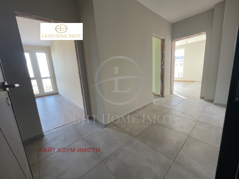 Till salu  2 sovrum Plovdiv , Hristo Smirnenski , 88 kvm | 89677377 - bild [10]