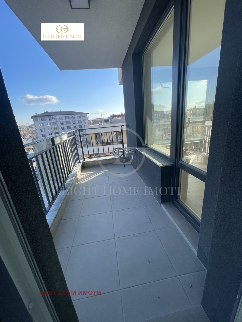 Till salu  2 sovrum Plovdiv , Hristo Smirnenski , 88 kvm | 89677377 - bild [12]