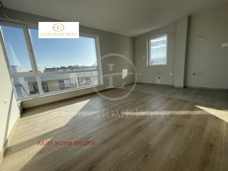 Till salu  2 sovrum Plovdiv , Hristo Smirnenski , 88 kvm | 89677377 - bild [3]