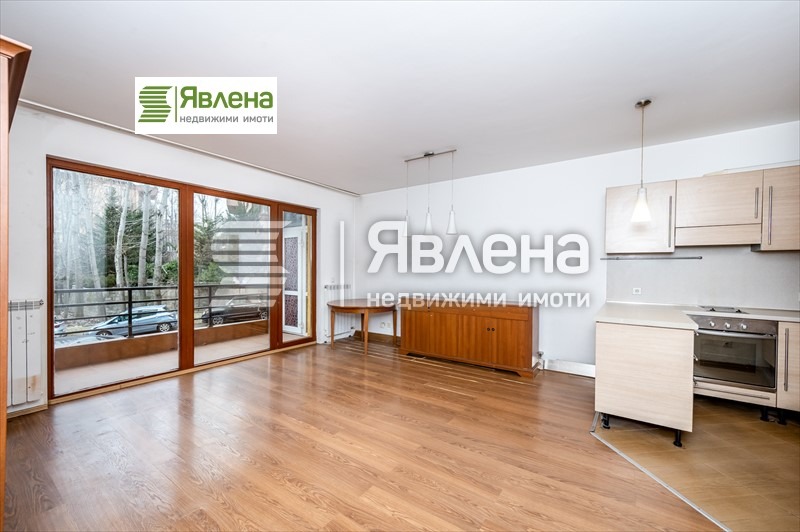 Продава  3-стаен град София , Витоша , 108 кв.м | 61479079