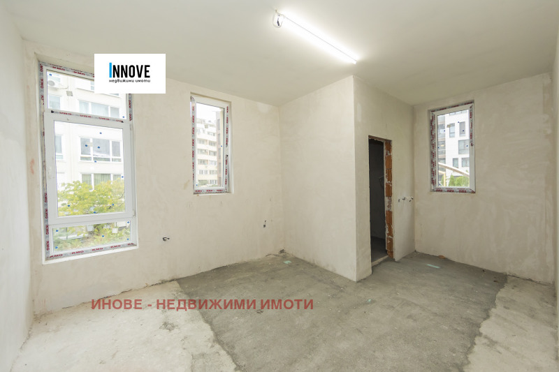 Продава 3-СТАЕН, гр. София, Дианабад, снимка 5 - Апартаменти - 52686121