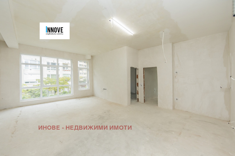 Продава 3-СТАЕН, гр. София, Дианабад, снимка 3 - Апартаменти - 52686121