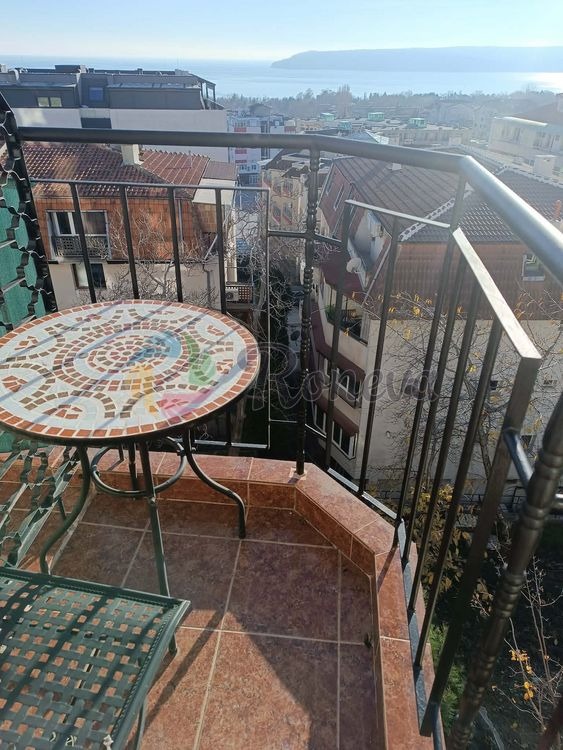 Продава 3-СТАЕН, гр. Варна, Бриз, снимка 7 - Апартаменти - 52823390