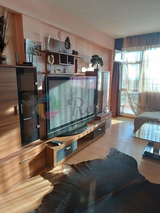 Продава 3-СТАЕН, гр. Варна, Бриз