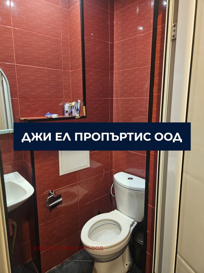 Продава 3-СТАЕН, гр. София, Люлин 3, снимка 6 - Апартаменти - 54224365