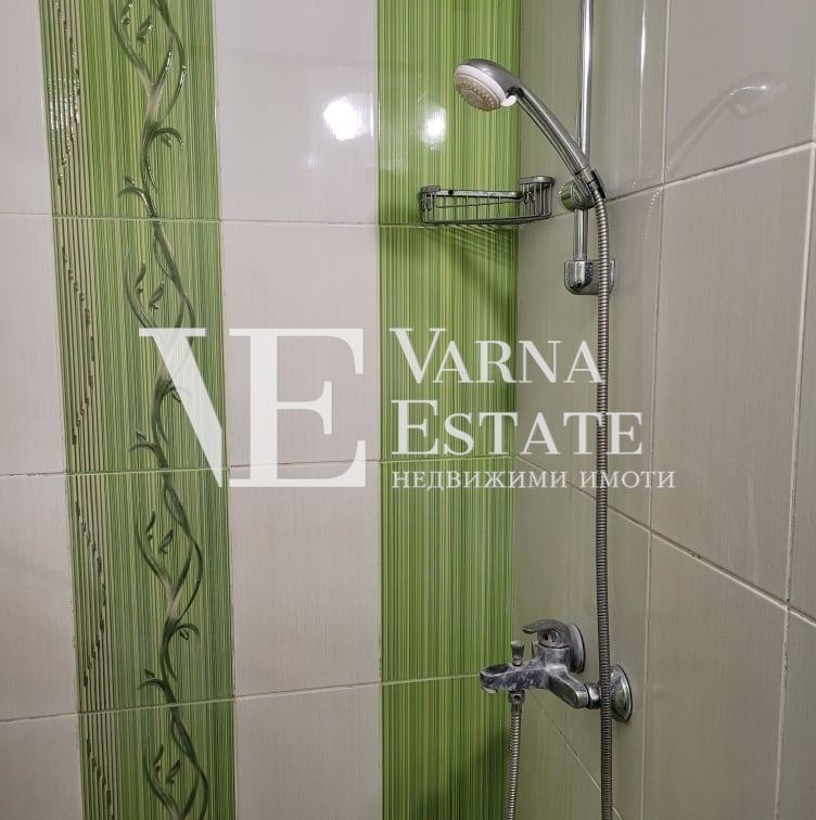Продава 3-СТАЕН, гр. Варна, Погреби, снимка 15 - Апартаменти - 54500466