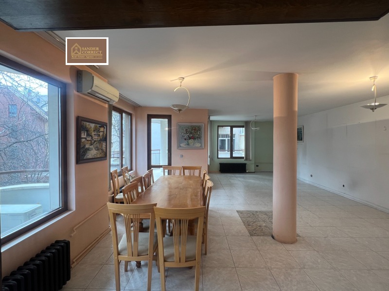 Продава 4-СТАЕН, гр. София, Витоша, снимка 5 - Апартаменти - 53431213