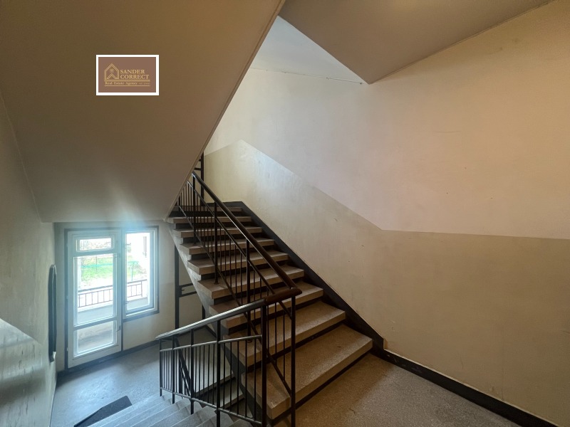 Продава 4-СТАЕН, гр. София, Витоша, снимка 15 - Апартаменти - 53431213