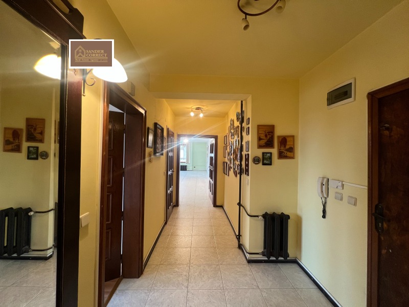 Продава 4-СТАЕН, гр. София, Витоша, снимка 12 - Апартаменти - 53431213