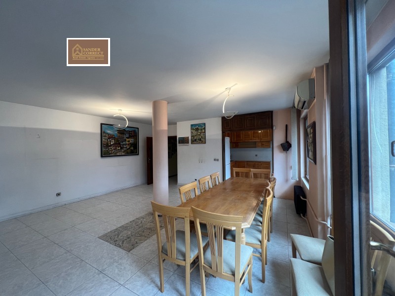 Продава 4-СТАЕН, гр. София, Витоша, снимка 4 - Апартаменти - 53431213