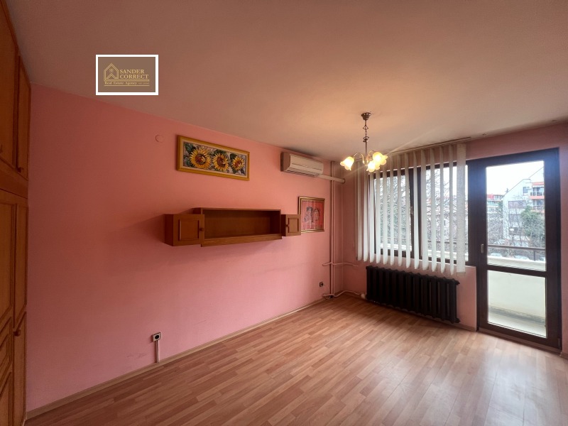 Продава 4-СТАЕН, гр. София, Витоша, снимка 11 - Апартаменти - 53431213