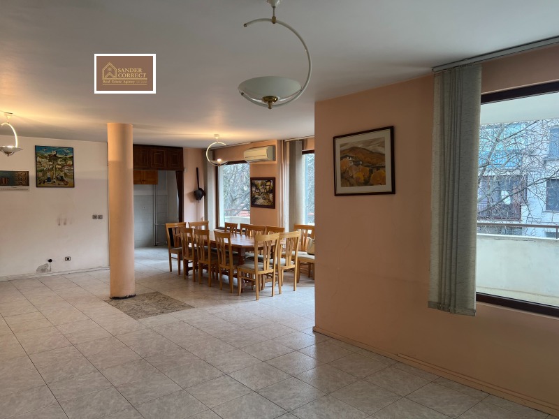 Продава 4-СТАЕН, гр. София, Витоша, снимка 2 - Апартаменти - 53431213