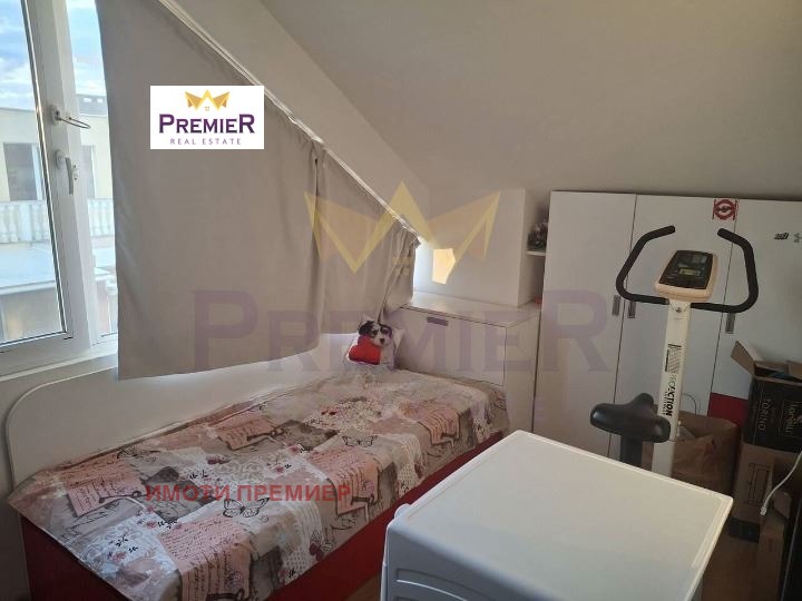 Продава МЕЗОНЕТ, гр. Поморие, област Бургас, снимка 5 - Апартаменти - 53500298