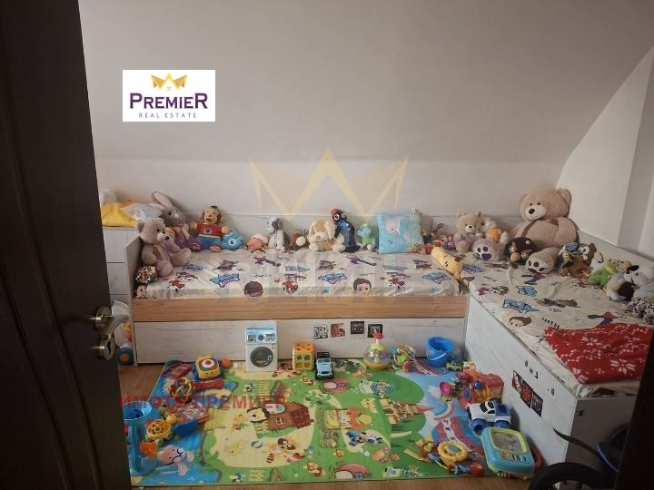 Продава МЕЗОНЕТ, гр. Поморие, област Бургас, снимка 13 - Апартаменти - 53500298