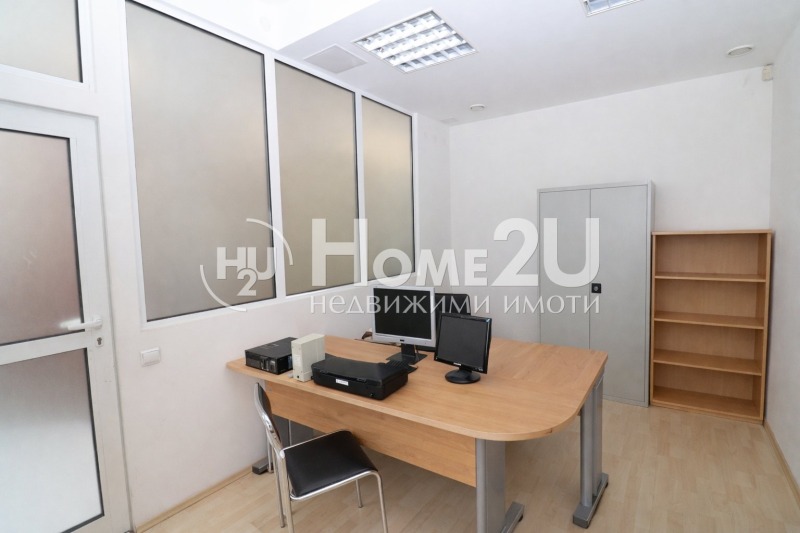 Продава ОФИС, гр. Пирдоп, област София област, снимка 5 - Офиси - 53536626