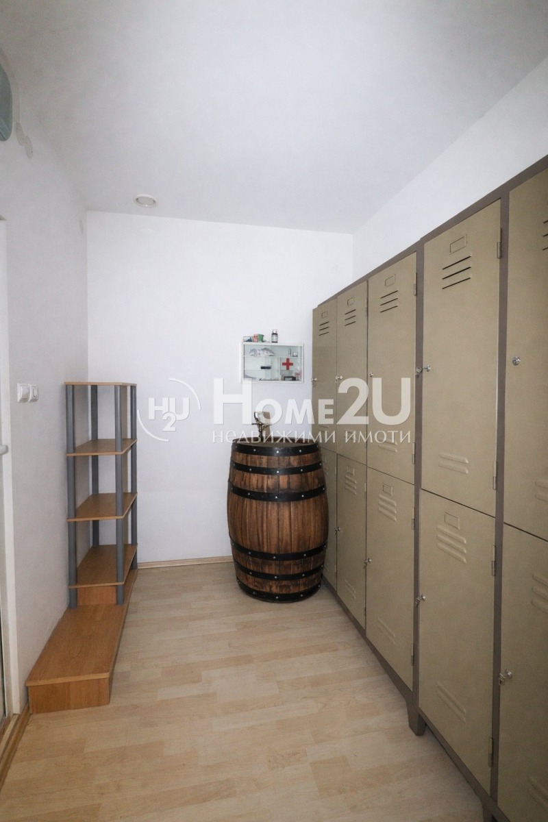 Продава ОФИС, гр. Пирдоп, област София област, снимка 6 - Офиси - 53536626