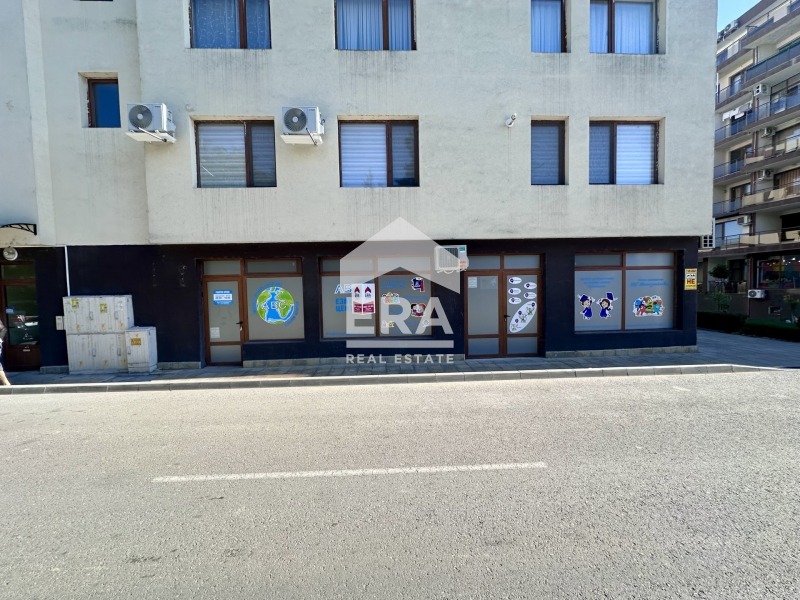 Продава ОФИС, гр. Велико Търново, Център, снимка 3 - Офиси - 56253029
