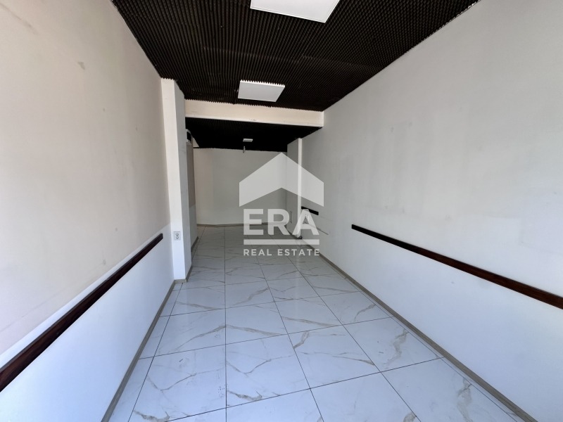 Продава ОФИС, гр. Велико Търново, Център, снимка 9 - Офиси - 56253029