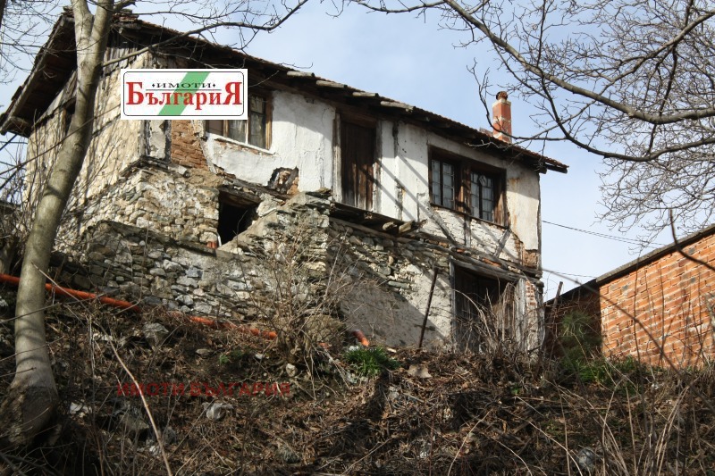 Продава КЪЩА, с. Руен, област Пловдив, снимка 5 - Къщи - 44063760