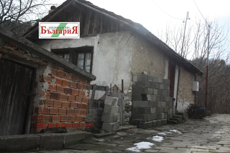 Продава КЪЩА, с. Руен, област Пловдив, снимка 3 - Къщи - 44063760