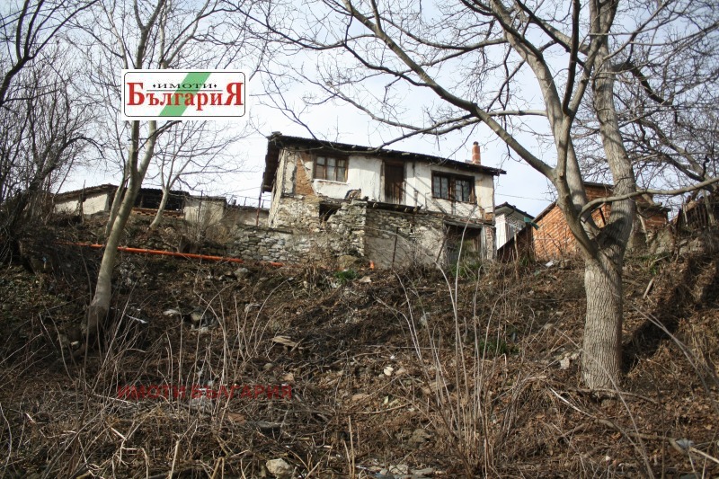 Продава КЪЩА, с. Руен, област Пловдив, снимка 7 - Къщи - 44063760