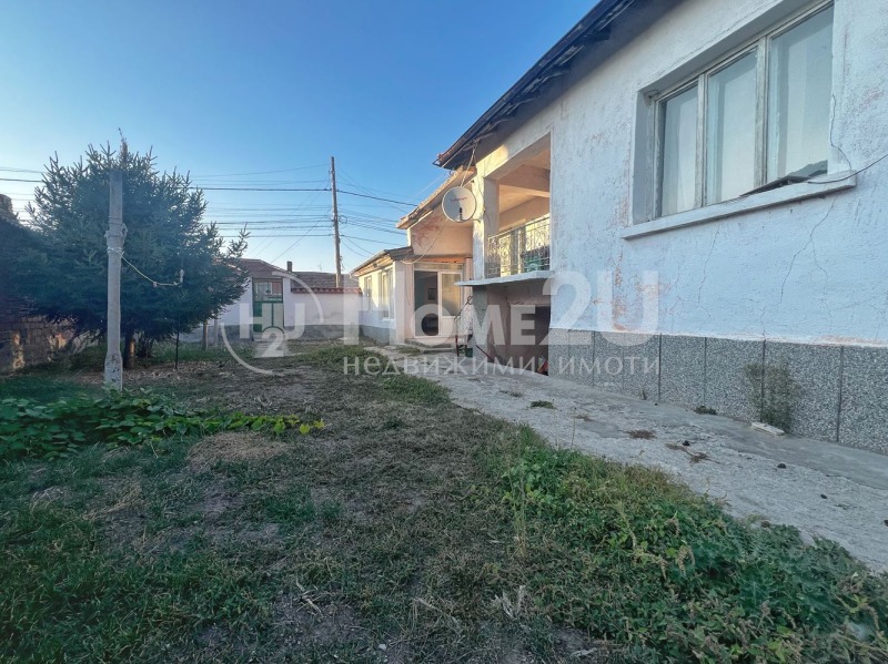 На продаж  Будинок область Пловдив , Първомай , 103 кв.м | 32710194 - зображення [2]