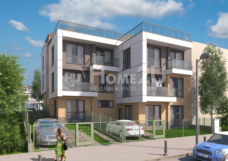 Продается  Дом София , Манастирски ливади , 209 кв.м | 49045064 - изображение [2]