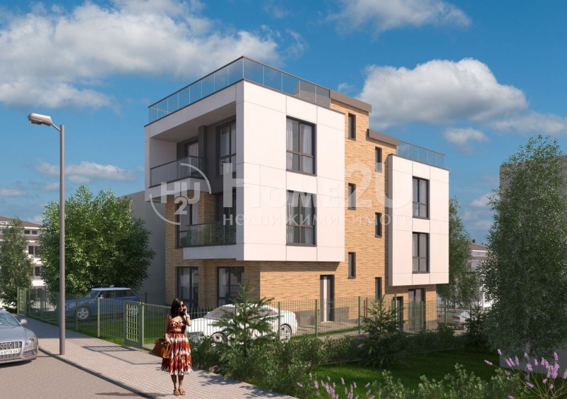 Продается  Дом София , Манастирски ливади , 209 кв.м | 49045064 - изображение [8]
