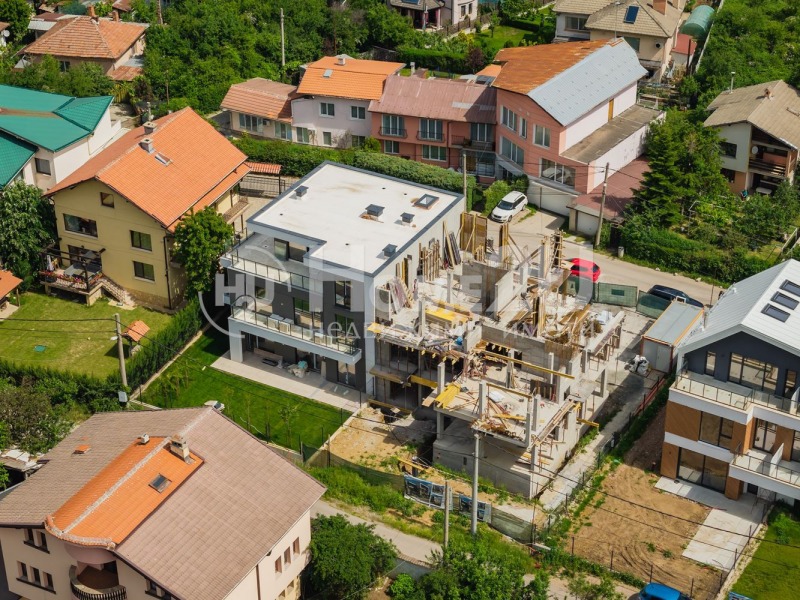 Продается  Дом София , Манастирски ливади , 209 кв.м | 49045064 - изображение [7]