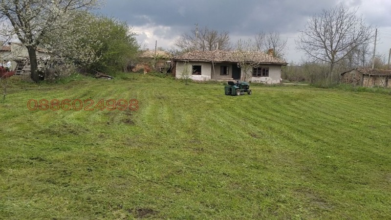 Til salg  Hus region Varna , Oborishte , 60 kvm | 94008782
