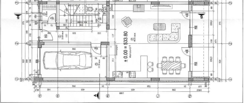 Продава  Къща област София , с. Равно поле , 213 кв.м | 15254905 - изображение [17]
