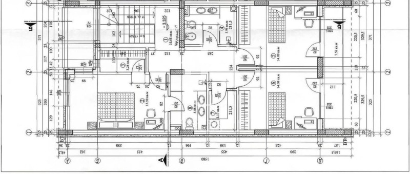 Продава  Къща област София , с. Равно поле , 213 кв.м | 15254905 - изображение [9]
