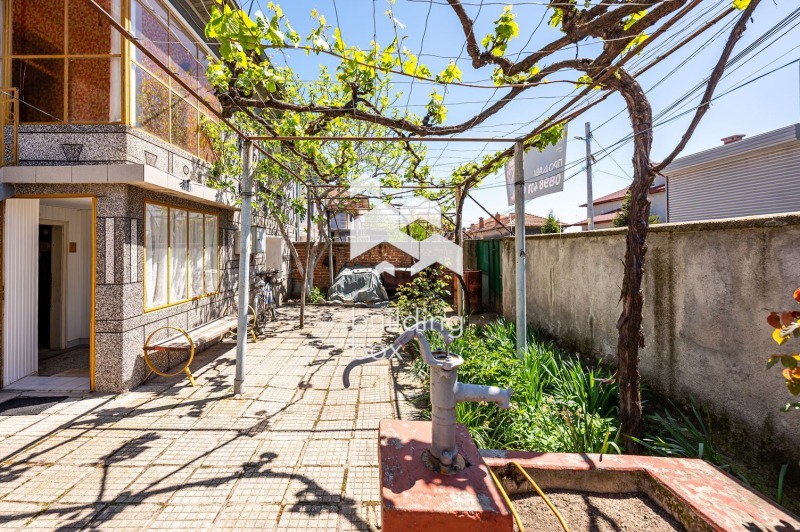 Продава КЪЩА, област Пловдив, гр. Раковски • 93500 € / 182870.11 лв. • 26019168 1