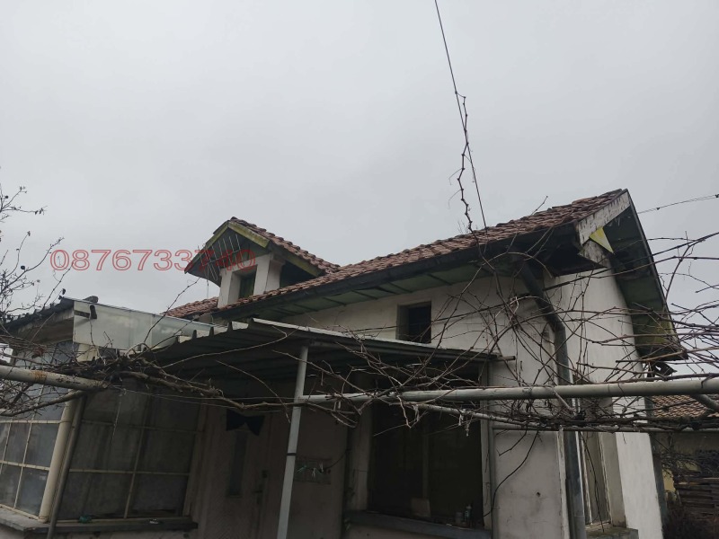 Продава КЪЩА, гр. Криводол, област Враца, снимка 3 - Къщи - 53024417