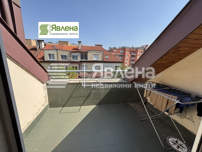 Продава КЪЩА, гр. София, Манастирски ливади, снимка 7 - Къщи - 53027462