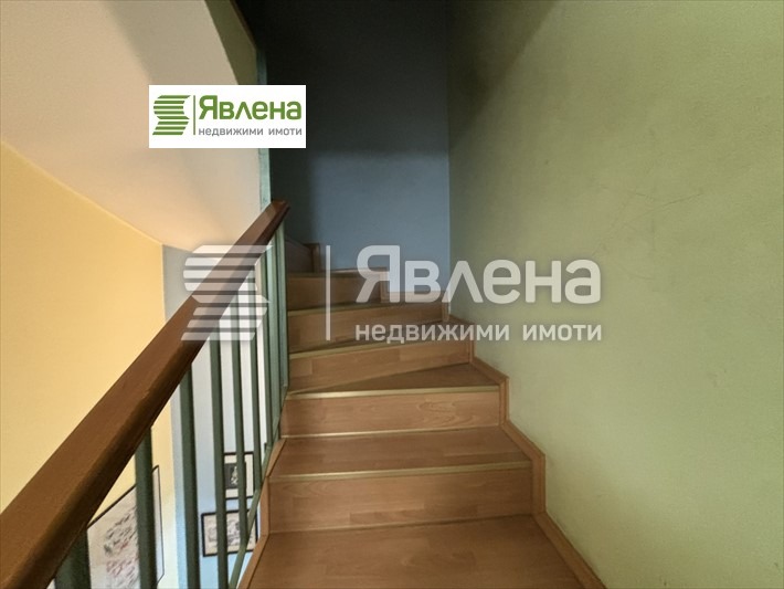 Продава КЪЩА, гр. София, Манастирски ливади, снимка 6 - Къщи - 53027462