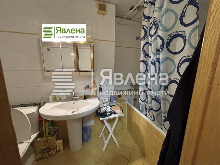 Продава КЪЩА, гр. София, Манастирски ливади, снимка 5 - Къщи - 53027462