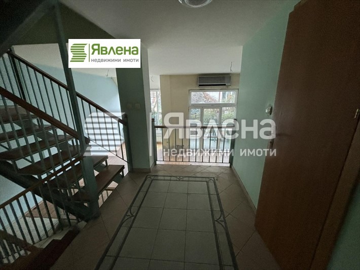 Продава КЪЩА, гр. София, Манастирски ливади, снимка 16 - Къщи - 53027462