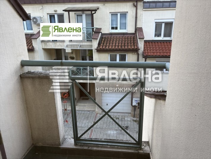 Продава КЪЩА, гр. София, Манастирски ливади, снимка 14 - Къщи - 53027462