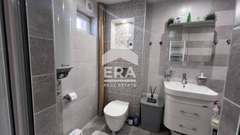 Продава КЪЩА, гр. Лясковец, област Велико Търново, снимка 9 - Къщи - 53122462