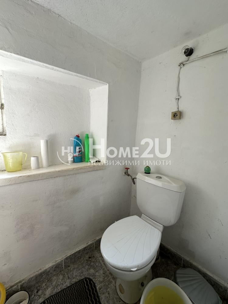 Продава КЪЩА, гр. Девня, област Варна, снимка 10 - Къщи - 54331761