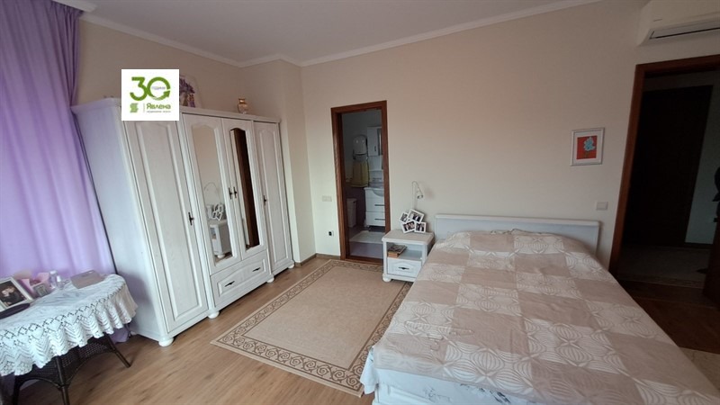 Продава КЪЩА, гр. Варна, м-т Манастирски рид, снимка 9 - Къщи - 55174360