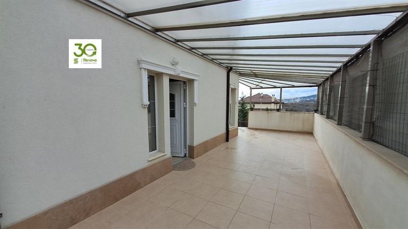 Продава КЪЩА, гр. Варна, м-т Манастирски рид, снимка 3 - Къщи - 55174360