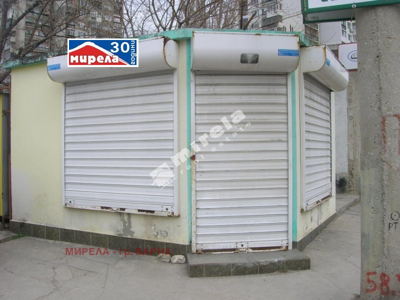 Na prodej  Prodejna Varna , Pobeda , 12 m2 | 47970784 - obraz [2]